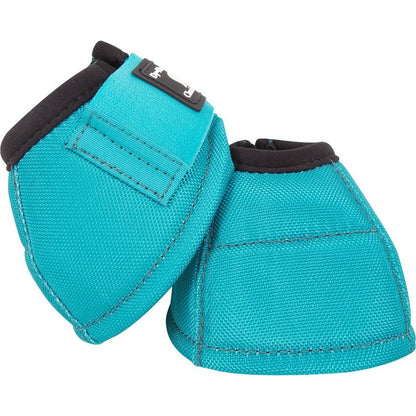 Classic Equine DyNO No-Turn Bell Boots