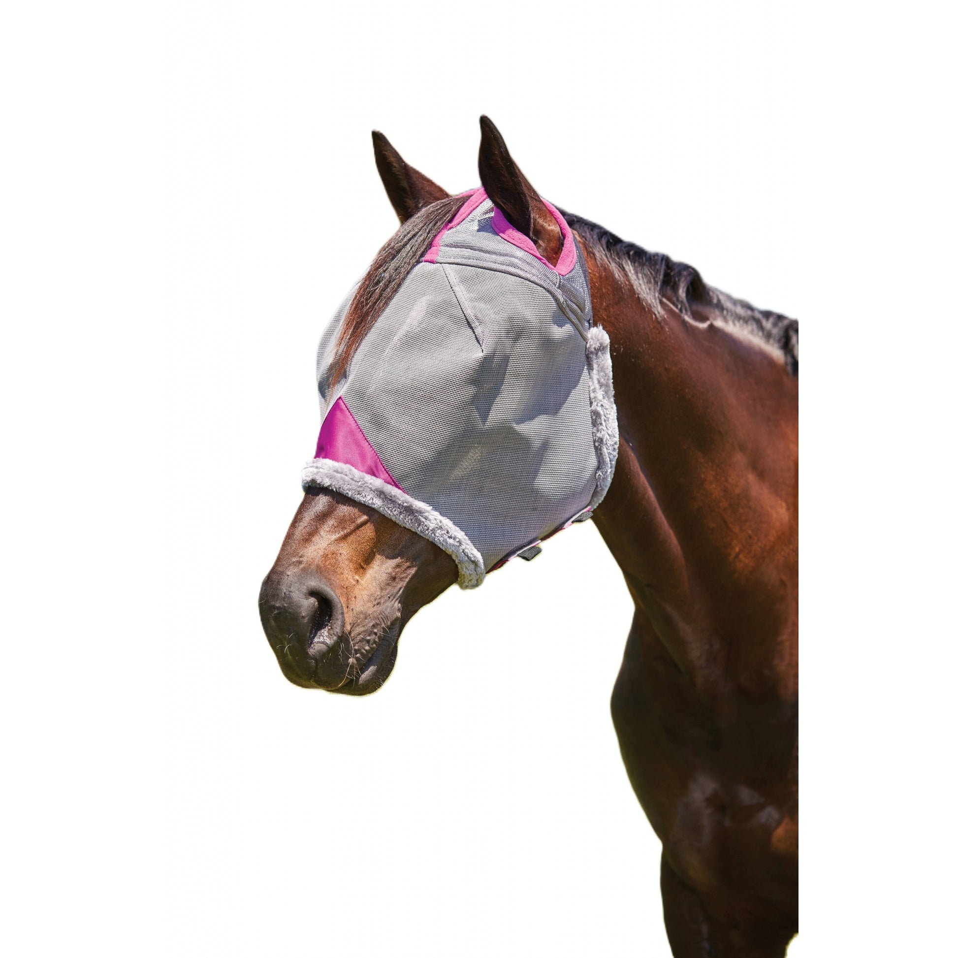 WeatherBeeta ComFiTec Deluxe Durable Mesh Mask