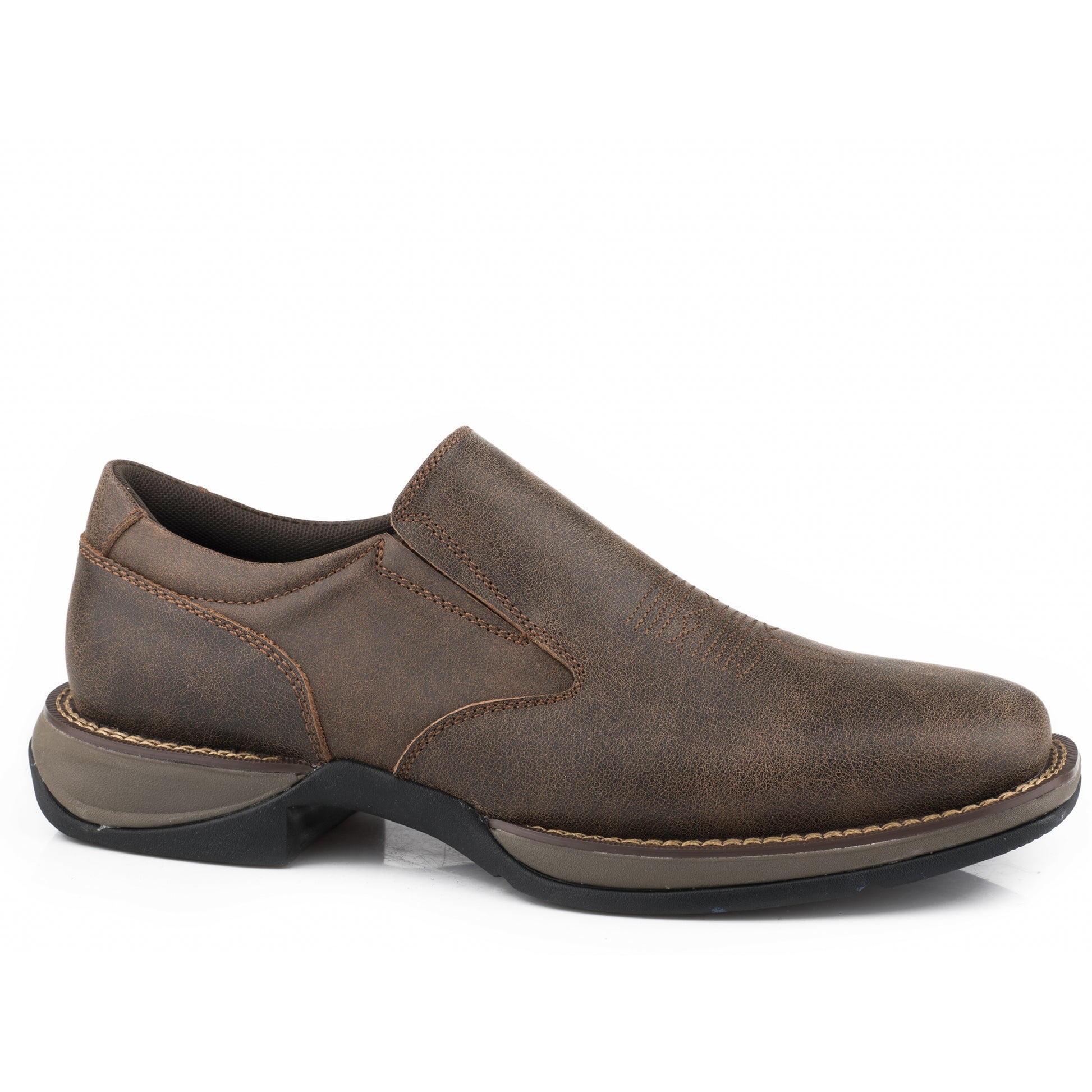 Roper Mens Slip-On Shoes
