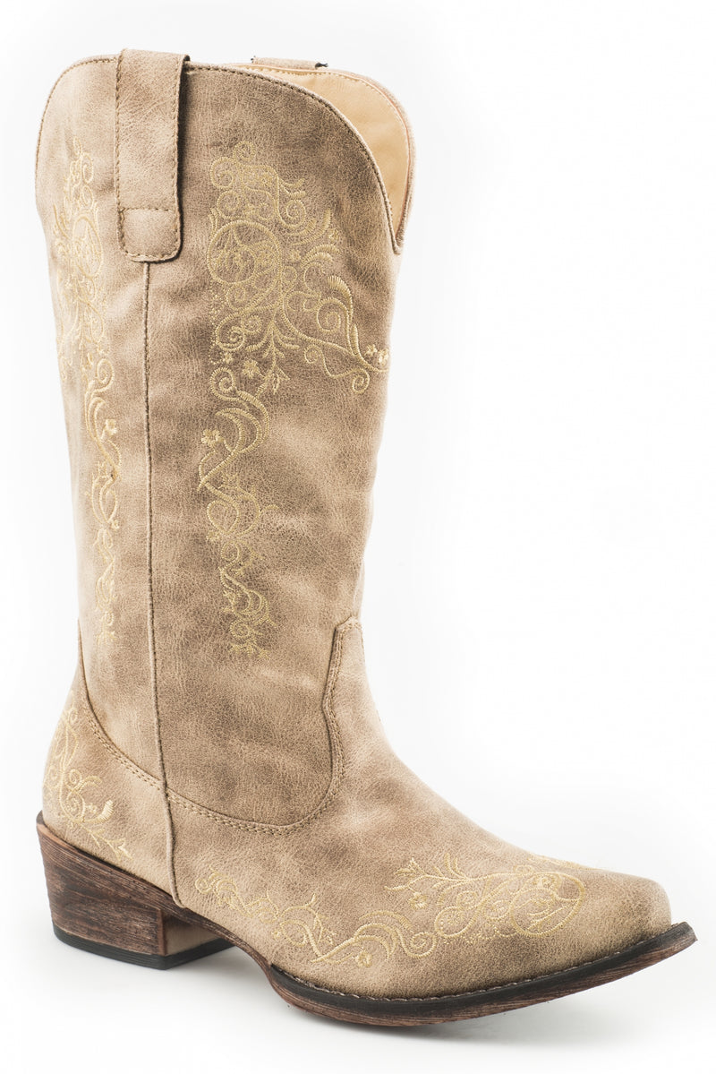 Roper Ladies Judith Western Boots