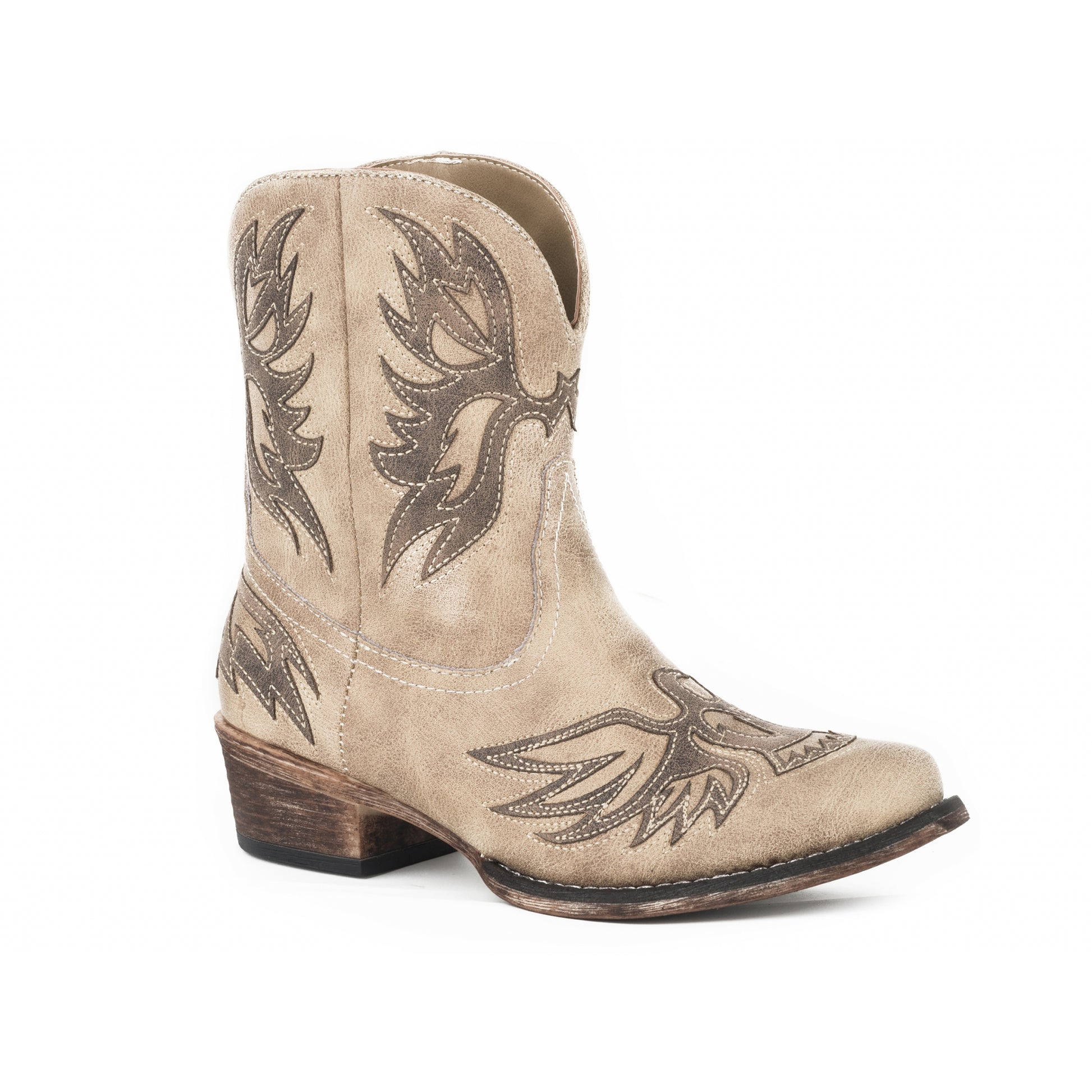 Roper Ladies Amelia Eagle Boots