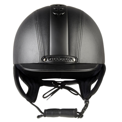 Champion Ventair Hunter Noir Helmet