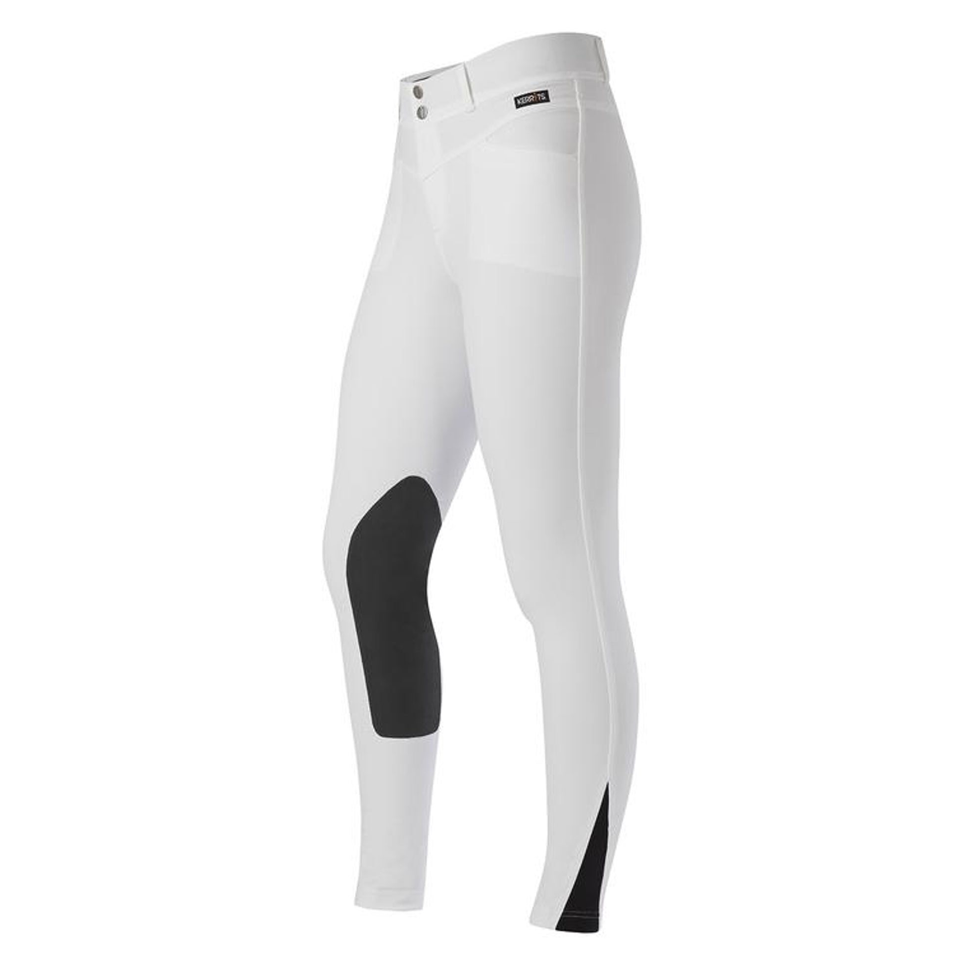 Kerrits Ladies Cross-Over II Knee Patch Breeches