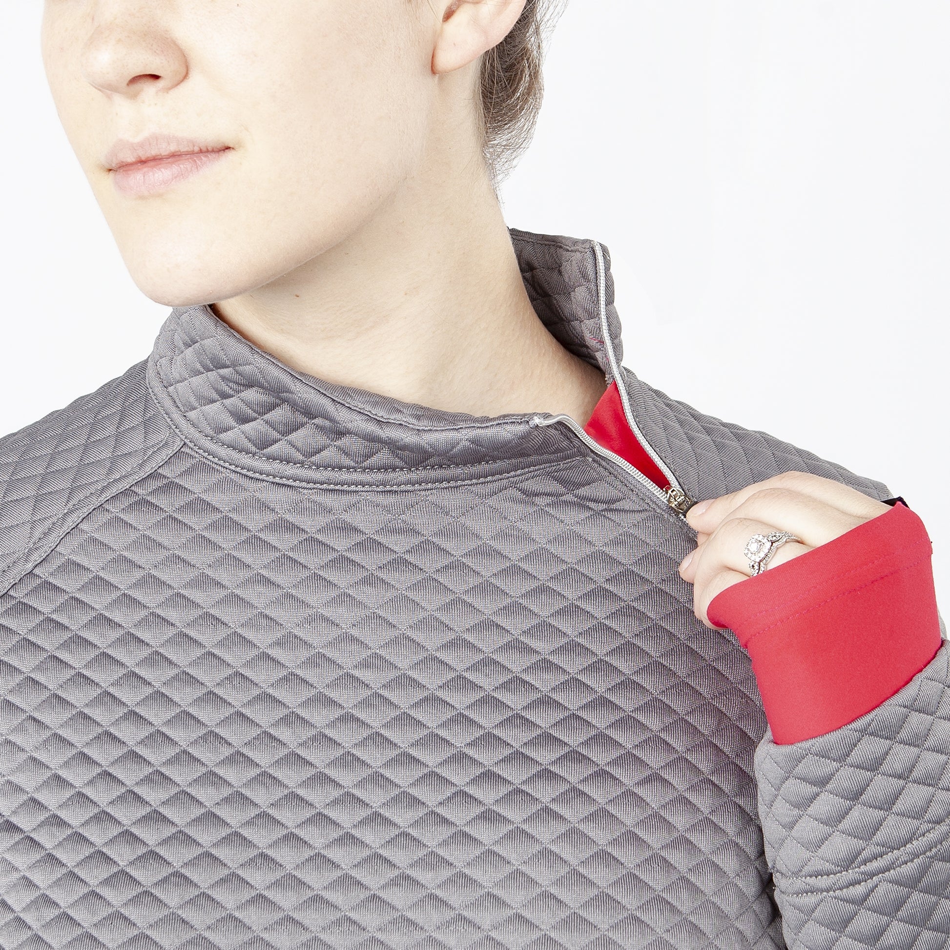 Irideon Kids AirLoft Pullover