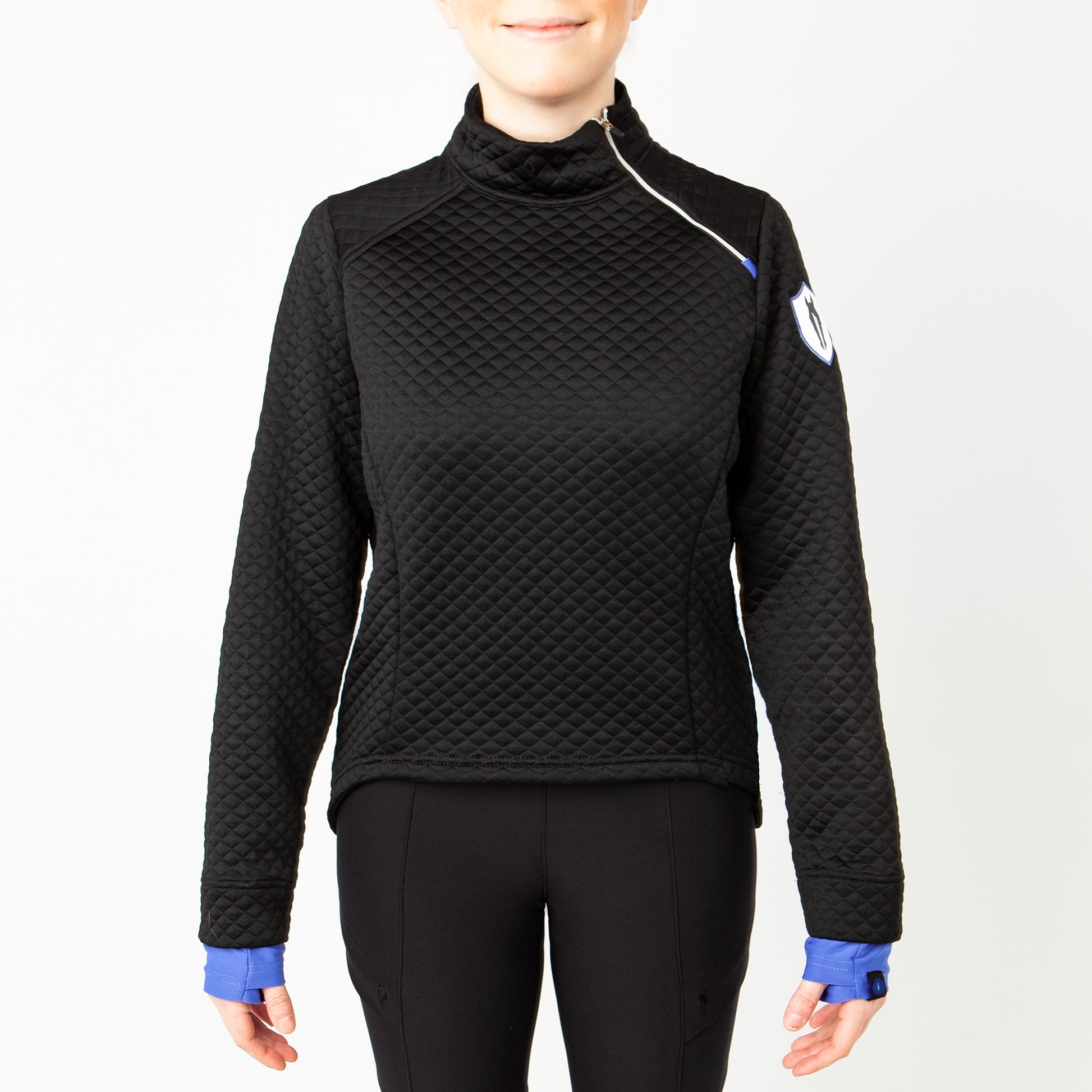 Irideon Kids AirLoft Pullover