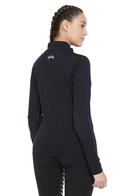 Equine Couture Ladies Fjord Sweater