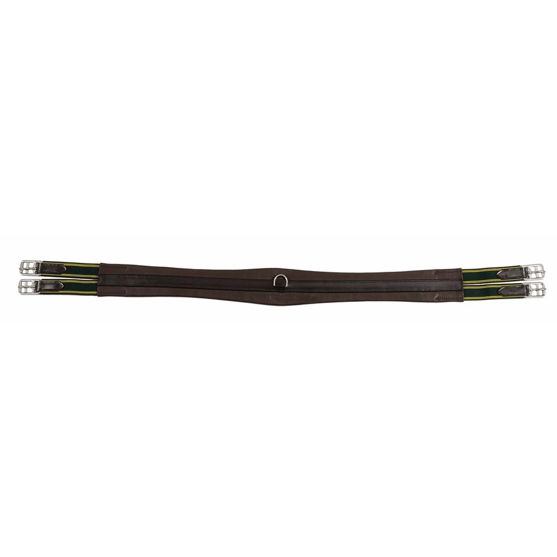 Henri De Rivel Advantage Chafeless Girth