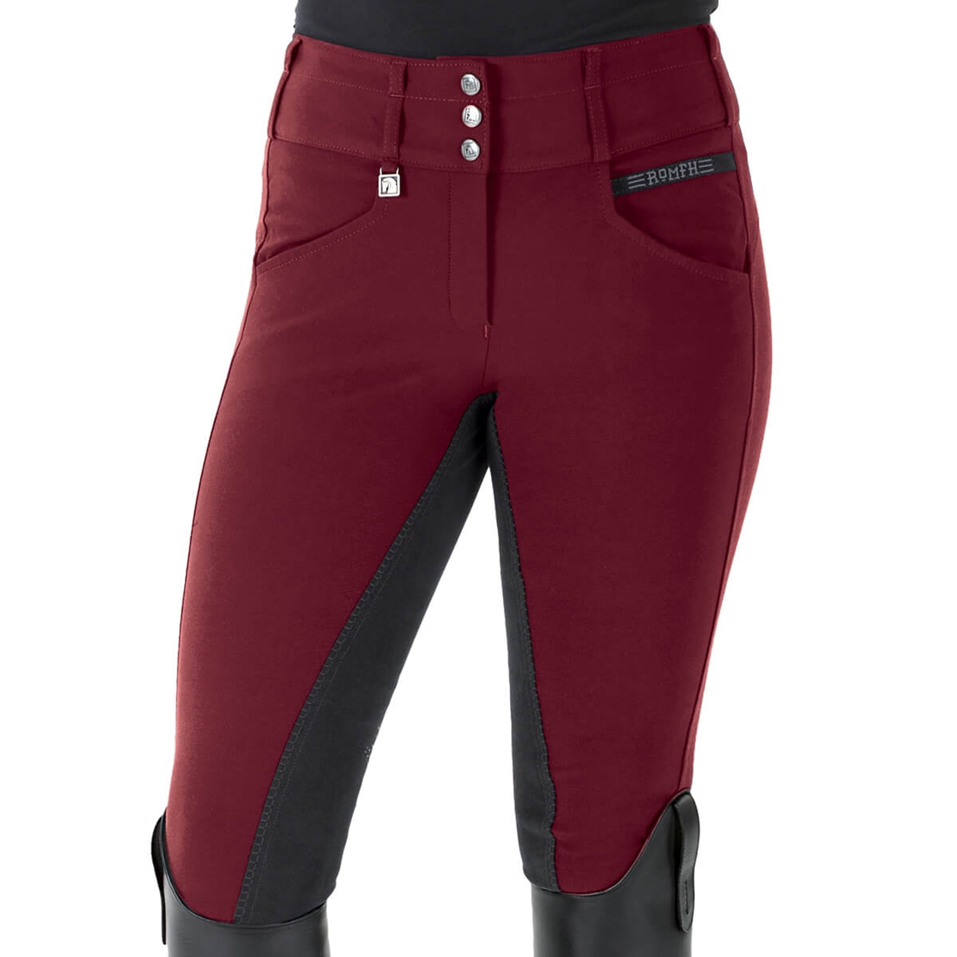 Romfh Ladies Champion FS Breech