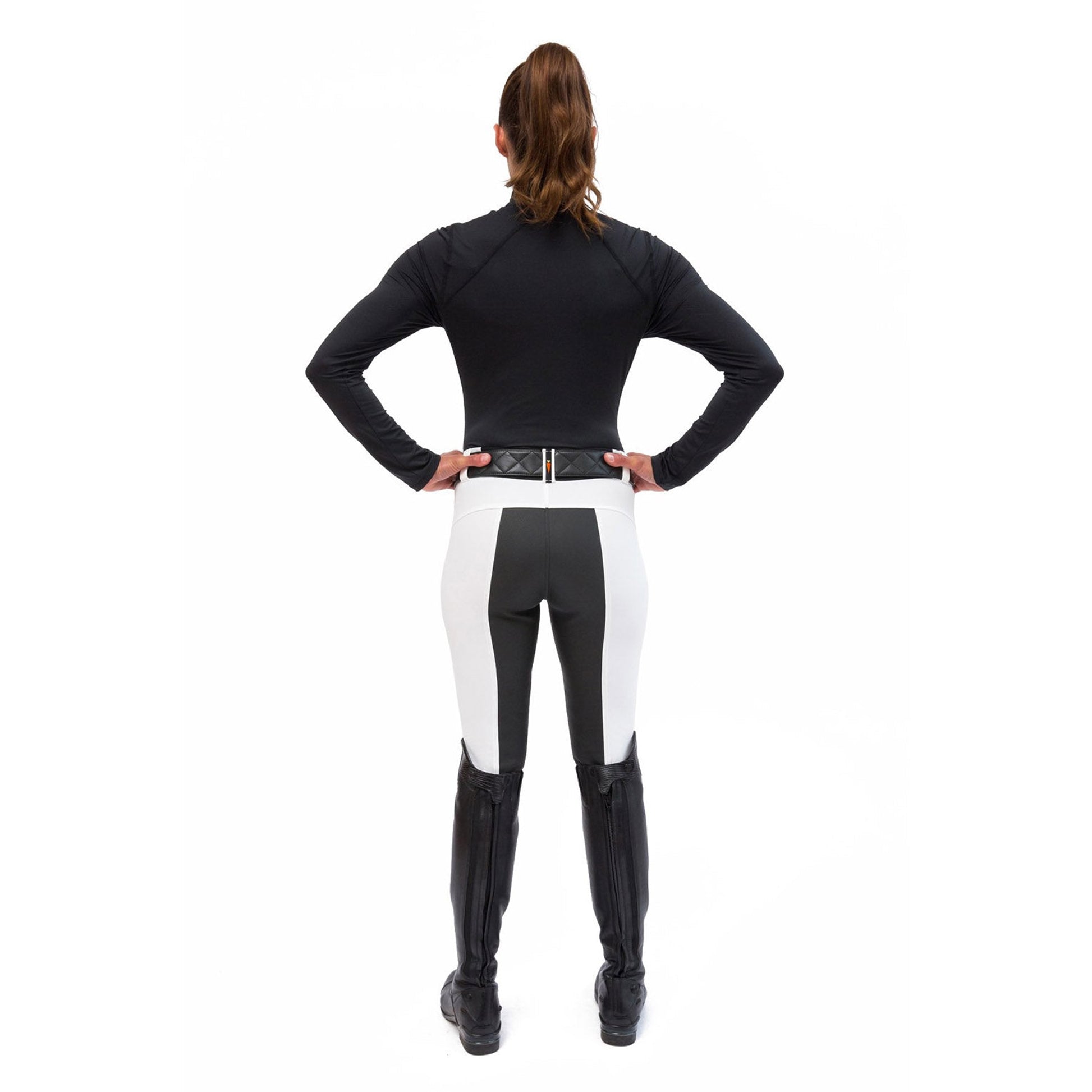 Kerrits Ladies Griptek Ii Full Seat Breeches