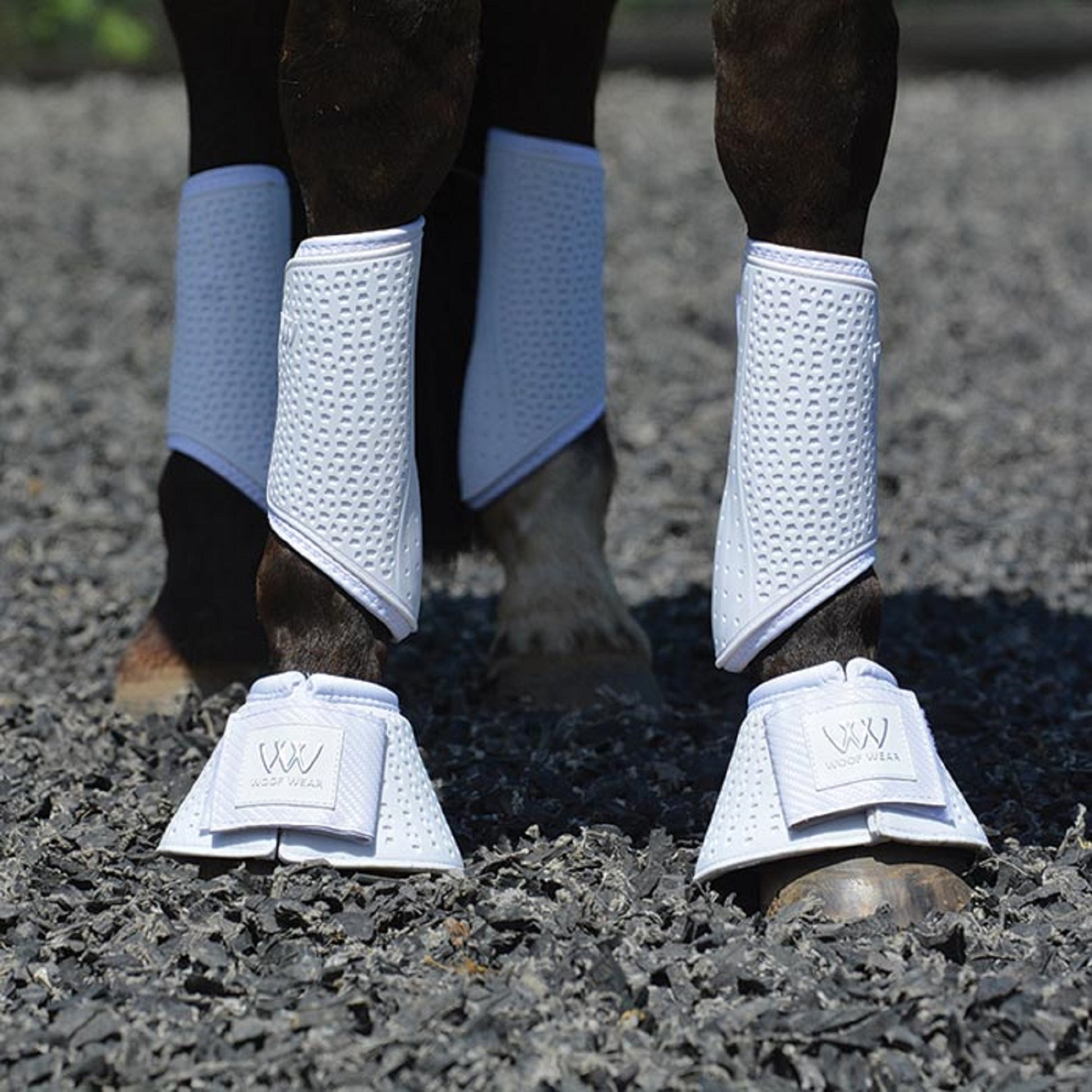 Woof Wear iVent Overreach Boot
