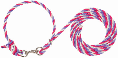Weaver Livestock Adjustable Poly Neck Rope