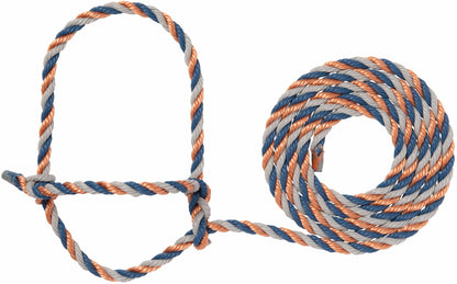 Weaver Cattle Rope Halter