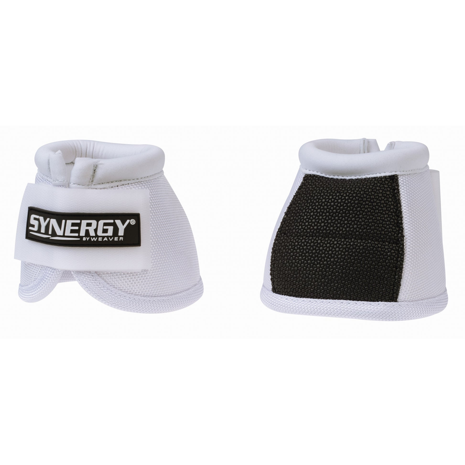 Weaver Synergy SuperFabric No-Turn Bell Boots