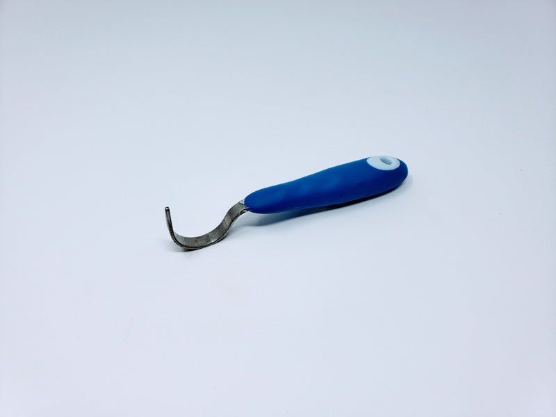 Equestria Sport LuckyStar Hoof Pick