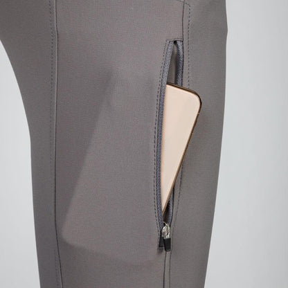Back on Track Julia Knee Patch Breeches