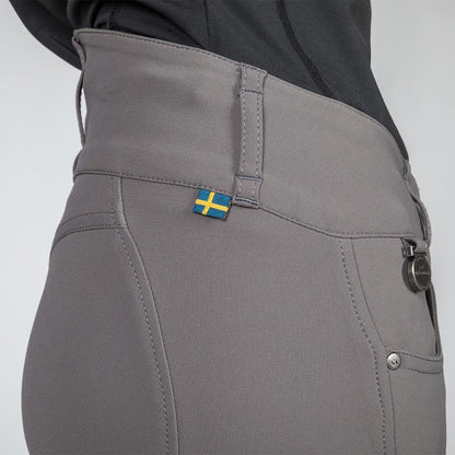 Back on Track Julia Knee Patch Breeches