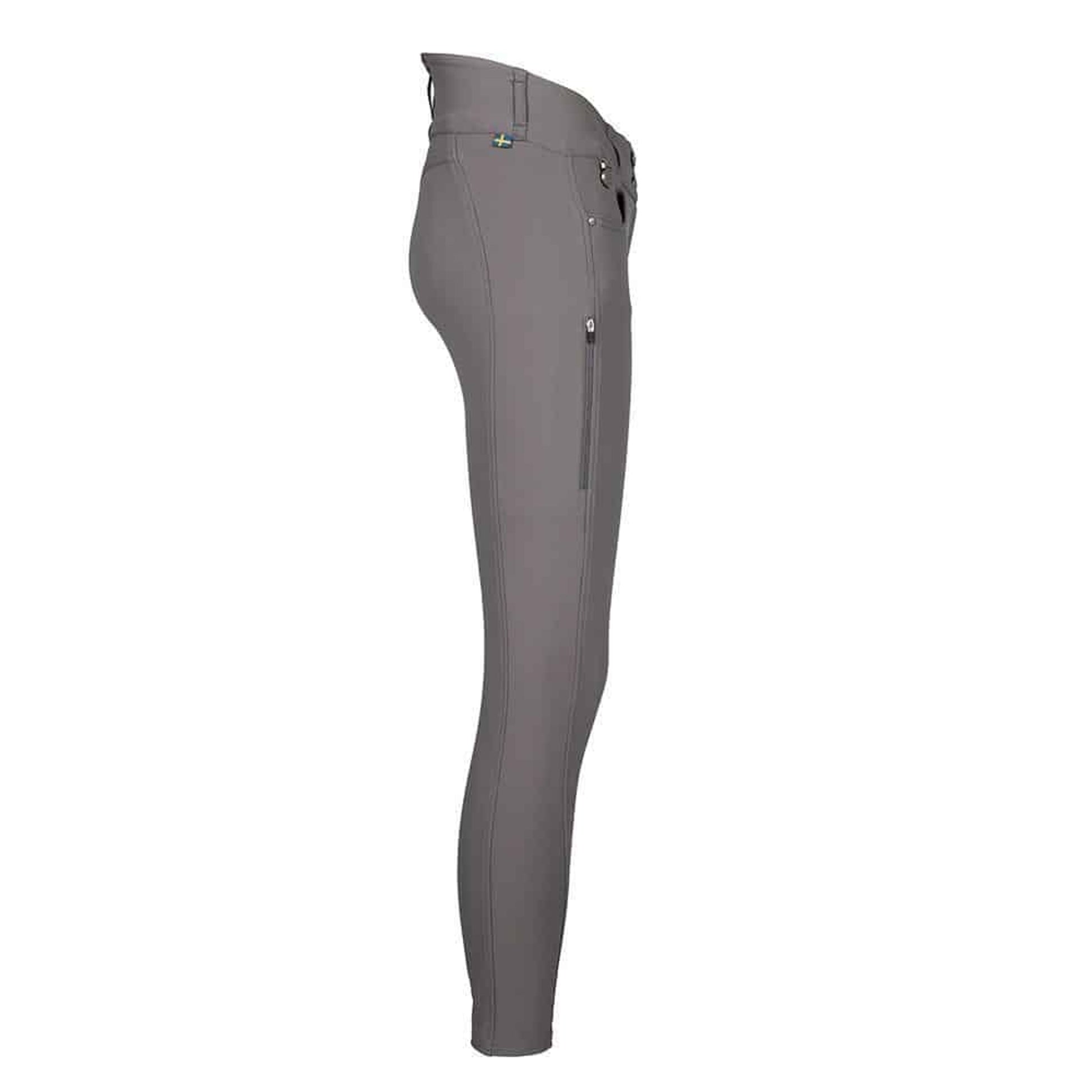 Back on Track Julia Knee Patch Breeches