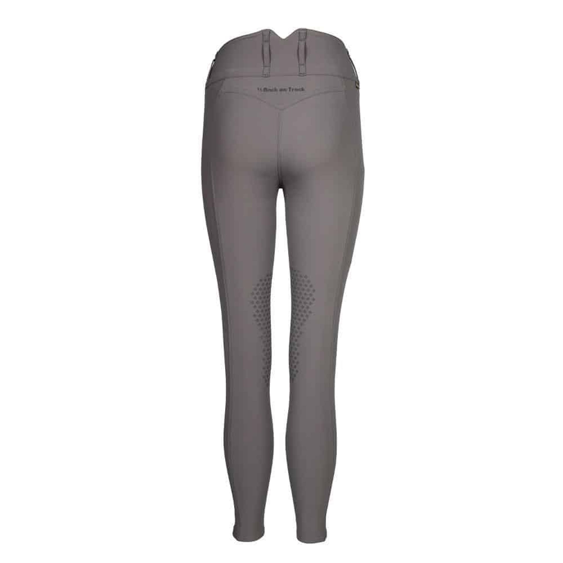 Back on Track Julia Knee Patch Breeches