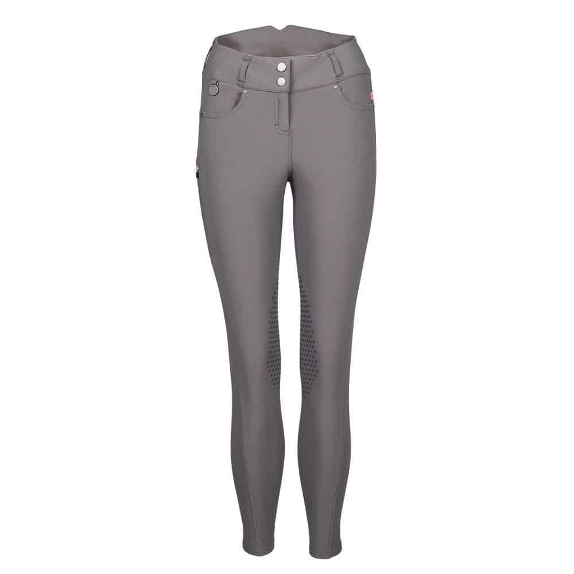 Back on Track Julia Knee Patch Breeches