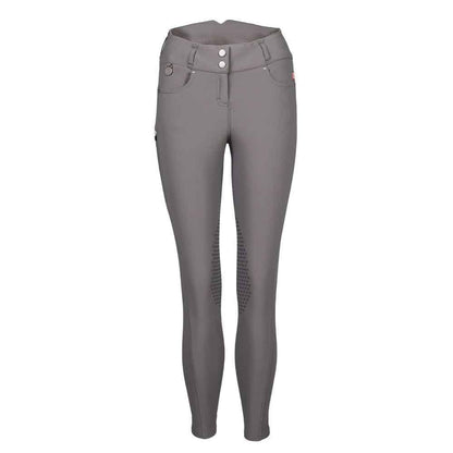 Back on Track Julia Knee Patch Breeches