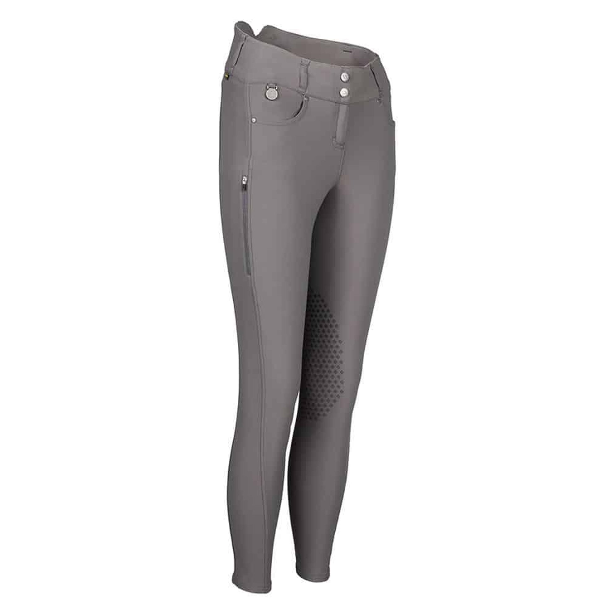 Back on Track Julia Knee Patch Breeches