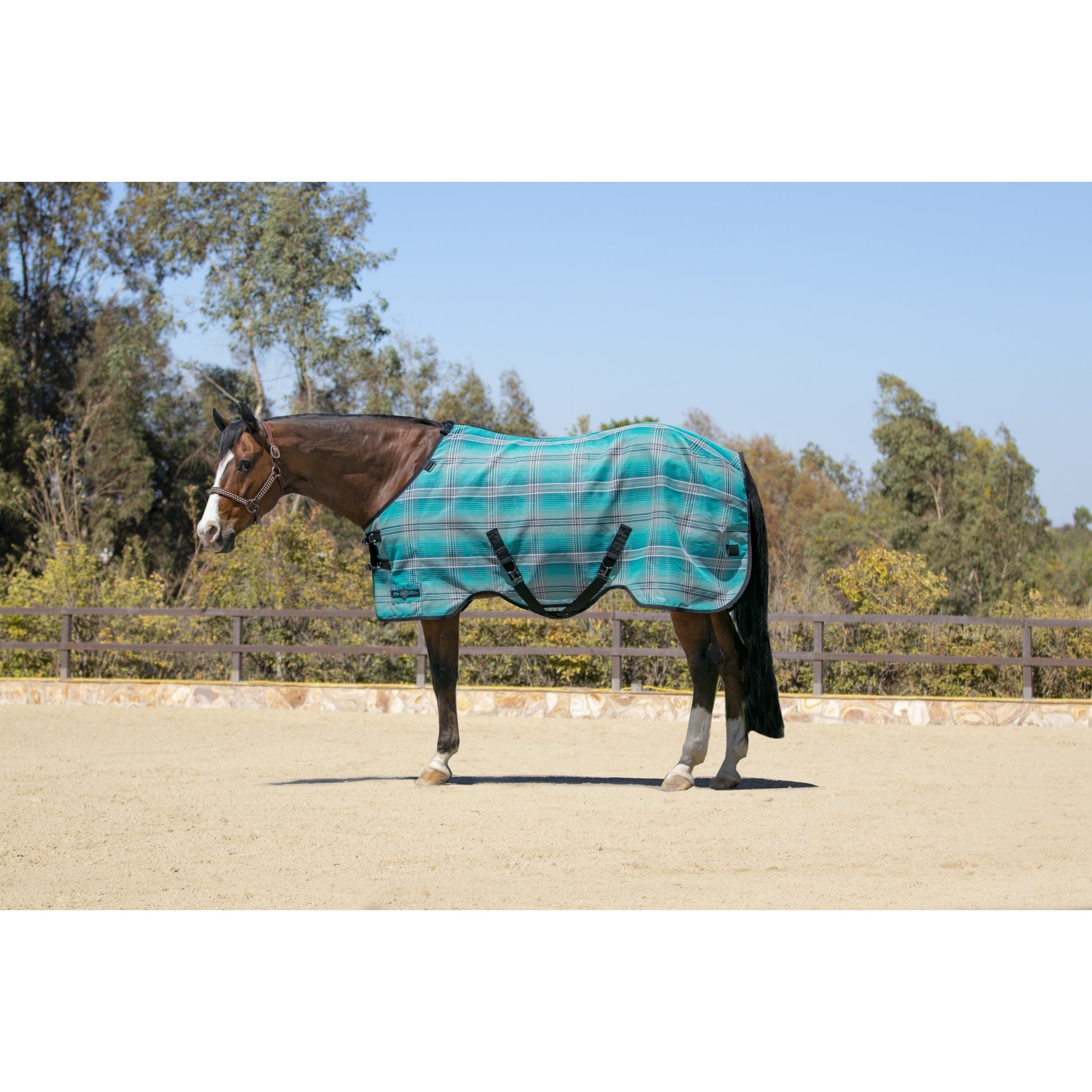 Kensington 73% UV Protective Fly Sheet