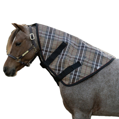 Kensington Mini Protective Neck Cover