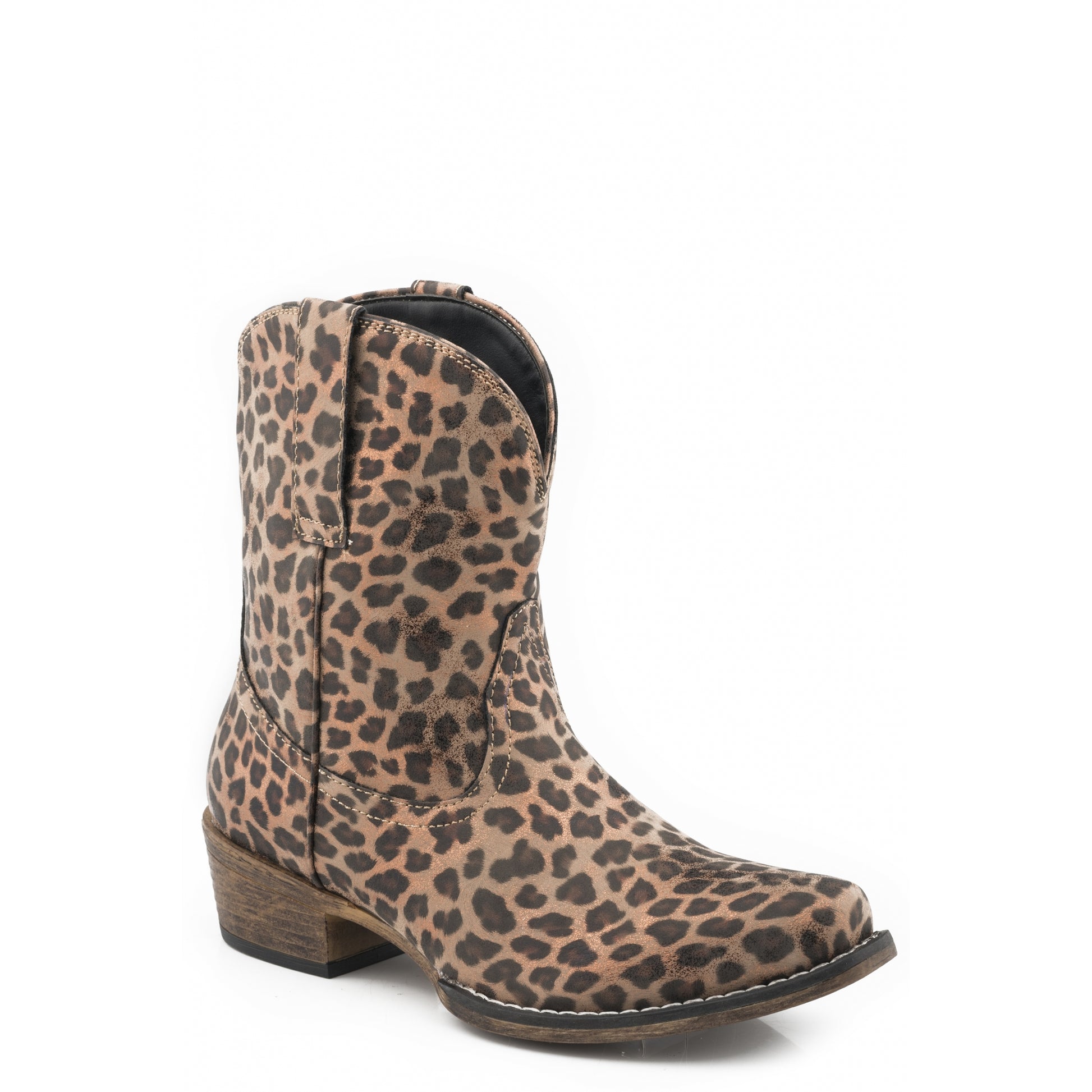 Roper Ladies Ingrid Snip Toe Boots
