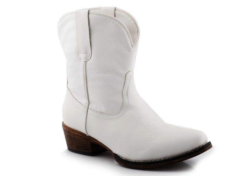 Roper Ladies Emma Snip Toe Boots