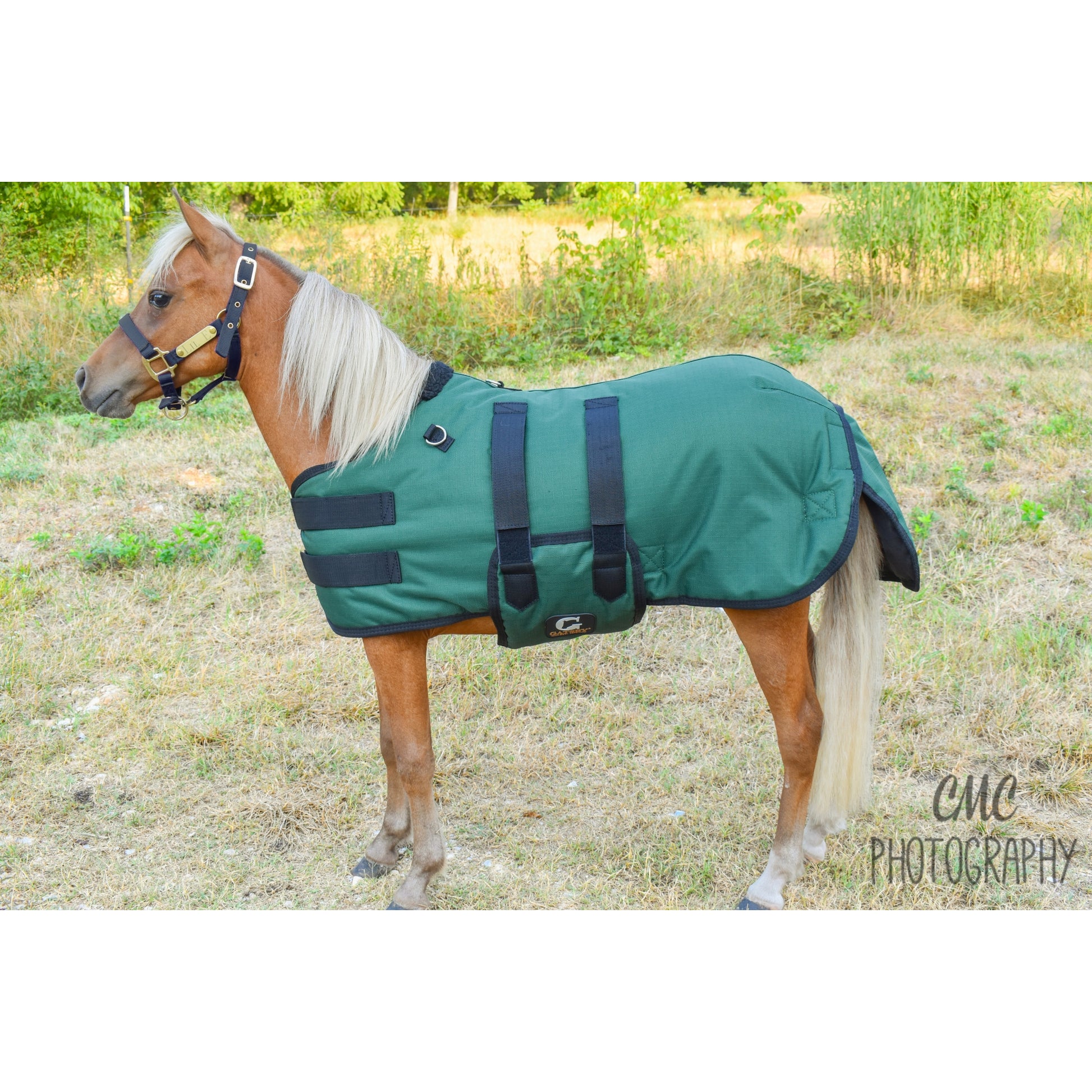 Gatsby Mini Wrap Blanket