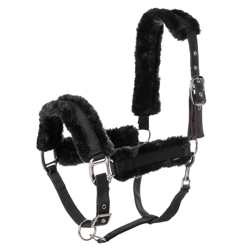 Equinavia Valkyrie Ultra Fleece Breakaway Halter