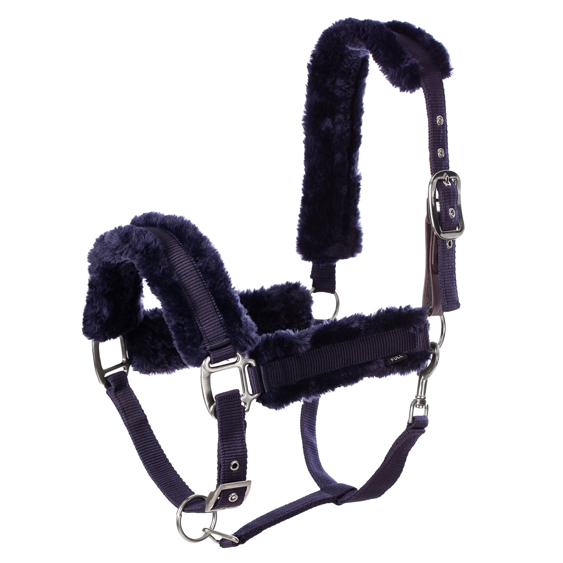 Equinavia Valkyrie Fleece Breakaway Halter