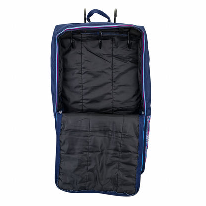 Kensington Deluxe Halter Bridle Bag