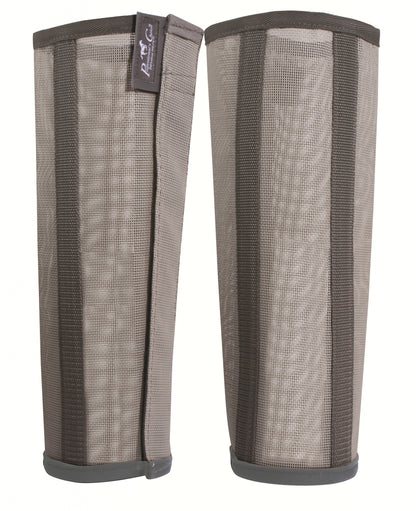 Professionals Choice Deluxe Fly Boots - 4 Pack