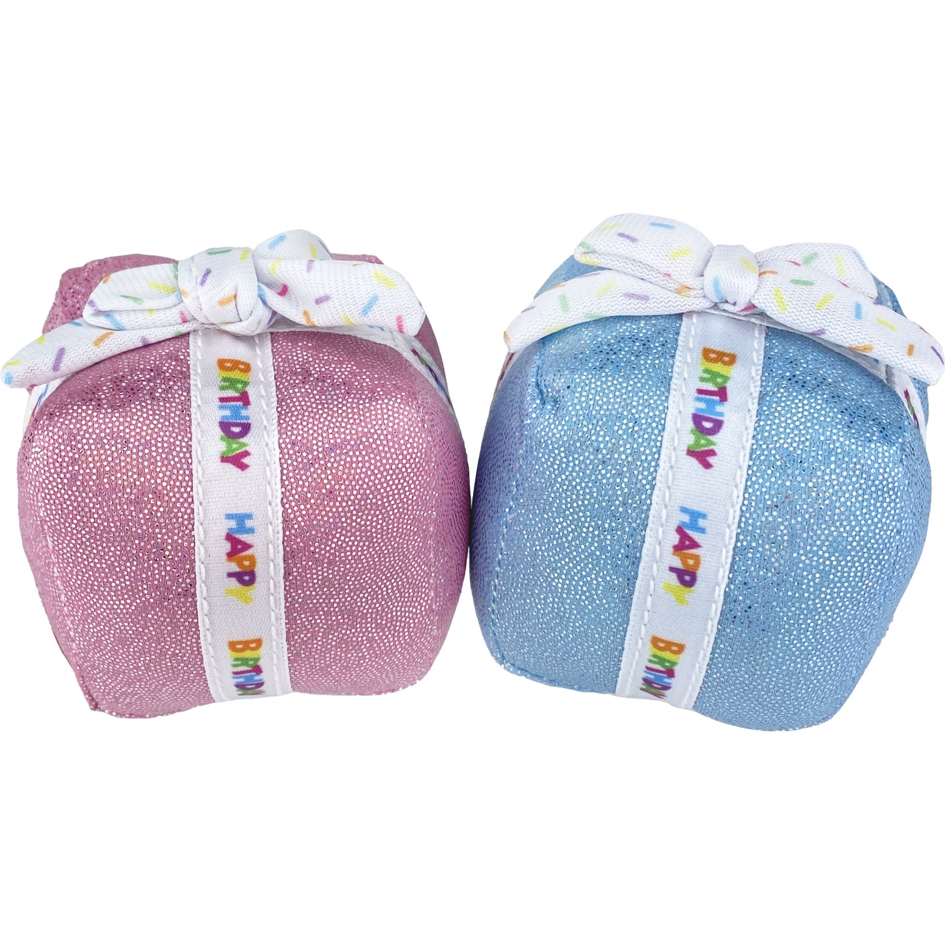 Multipet Birthday Present Cat Toy Sm