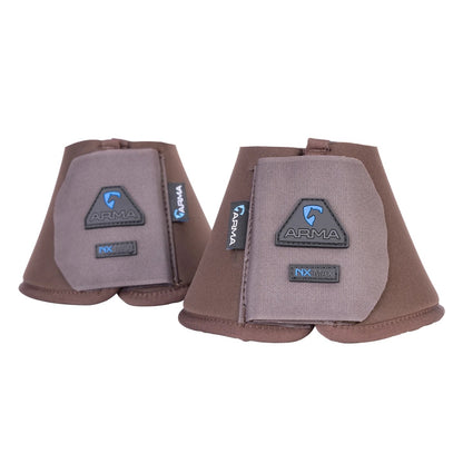 Shires Neoprene OverReach Boots