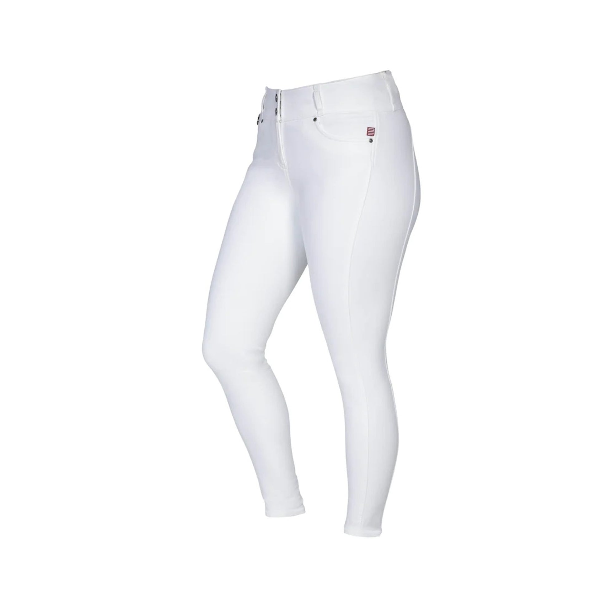 Back on Track Julia Knee Patch Breeches