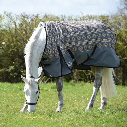 Weatherbeeta ComFiTec Essential Standard Neck Lite Tunrout