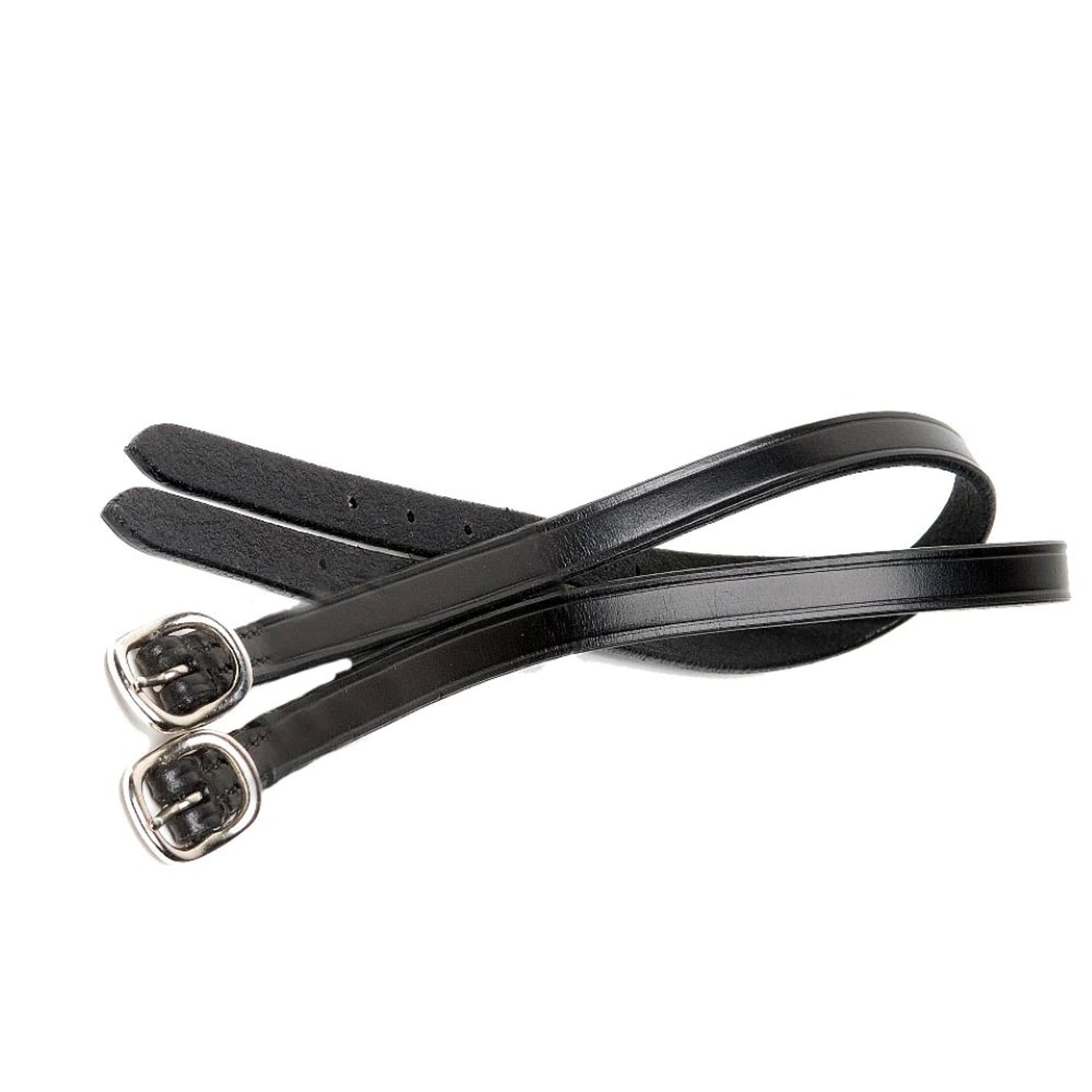 M. Toulouse Leather Spur Strap