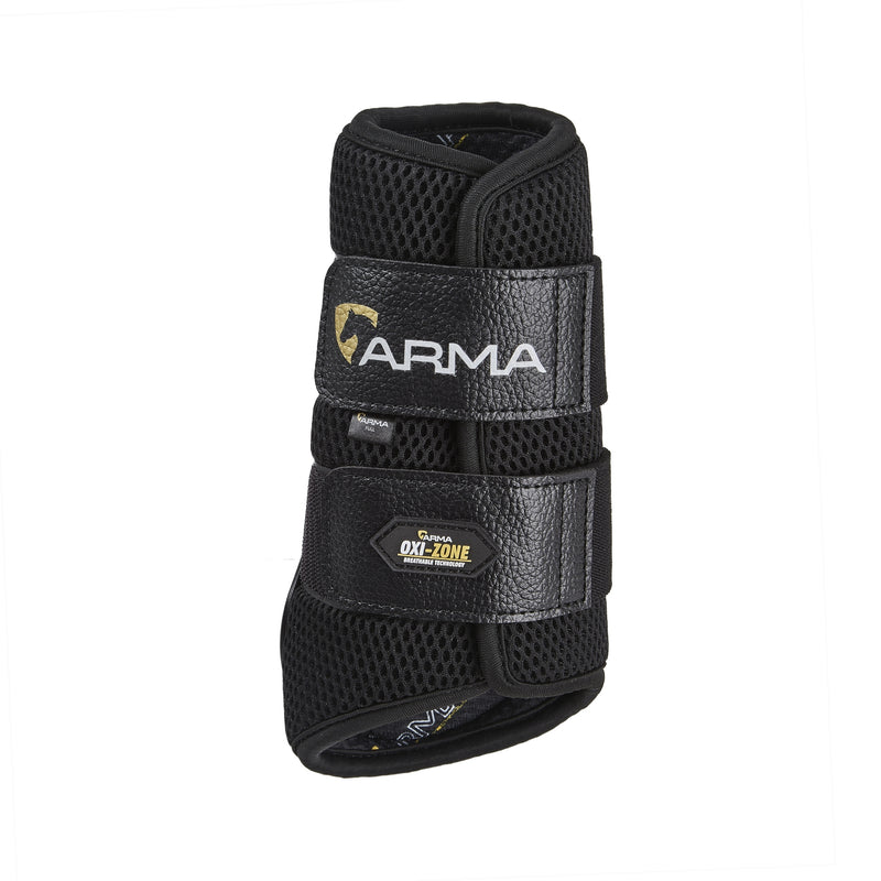 Shires ARMA OXI-ZONE Brushing Boots