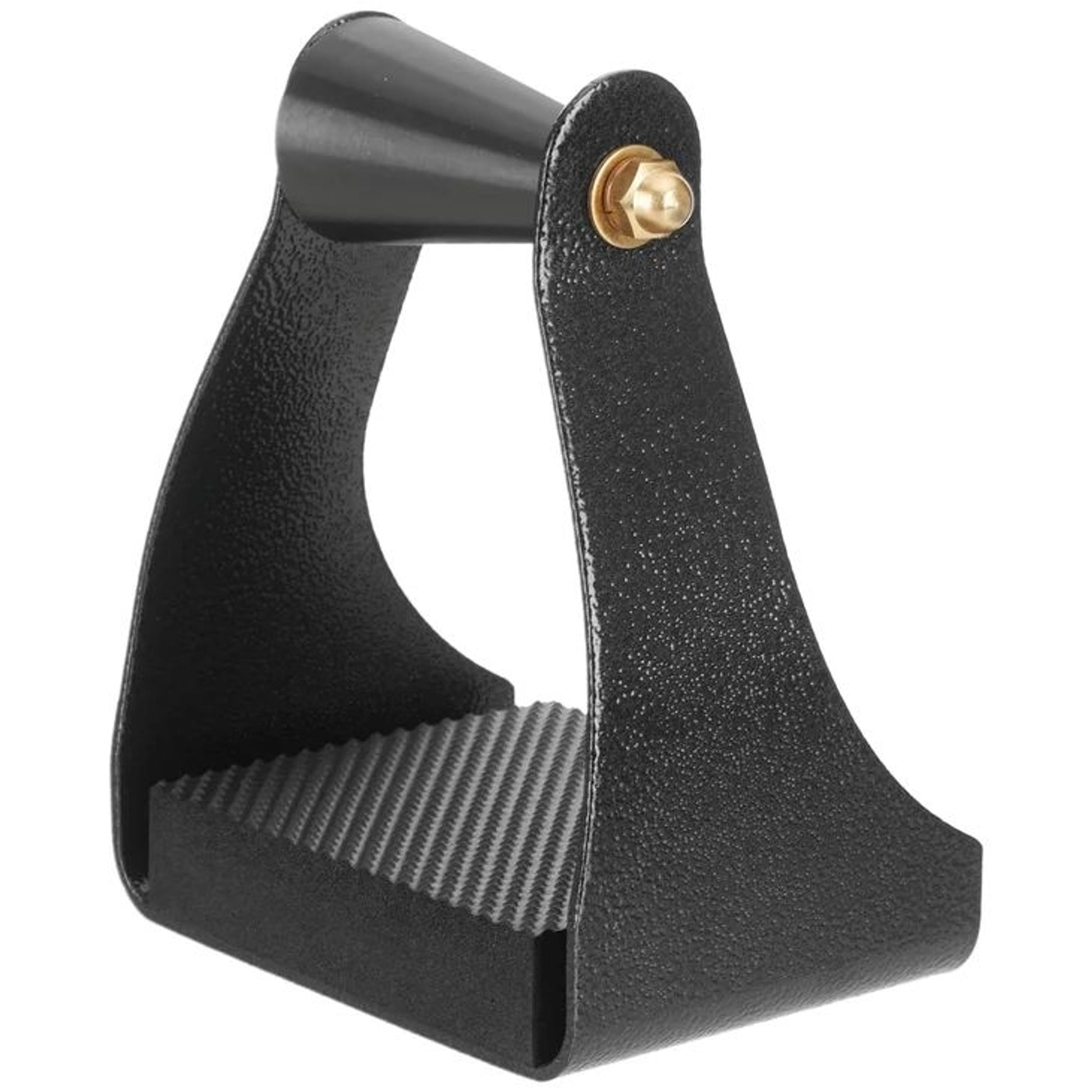 Tucker Oversized ErgoBalance Trail Glide Stirrups