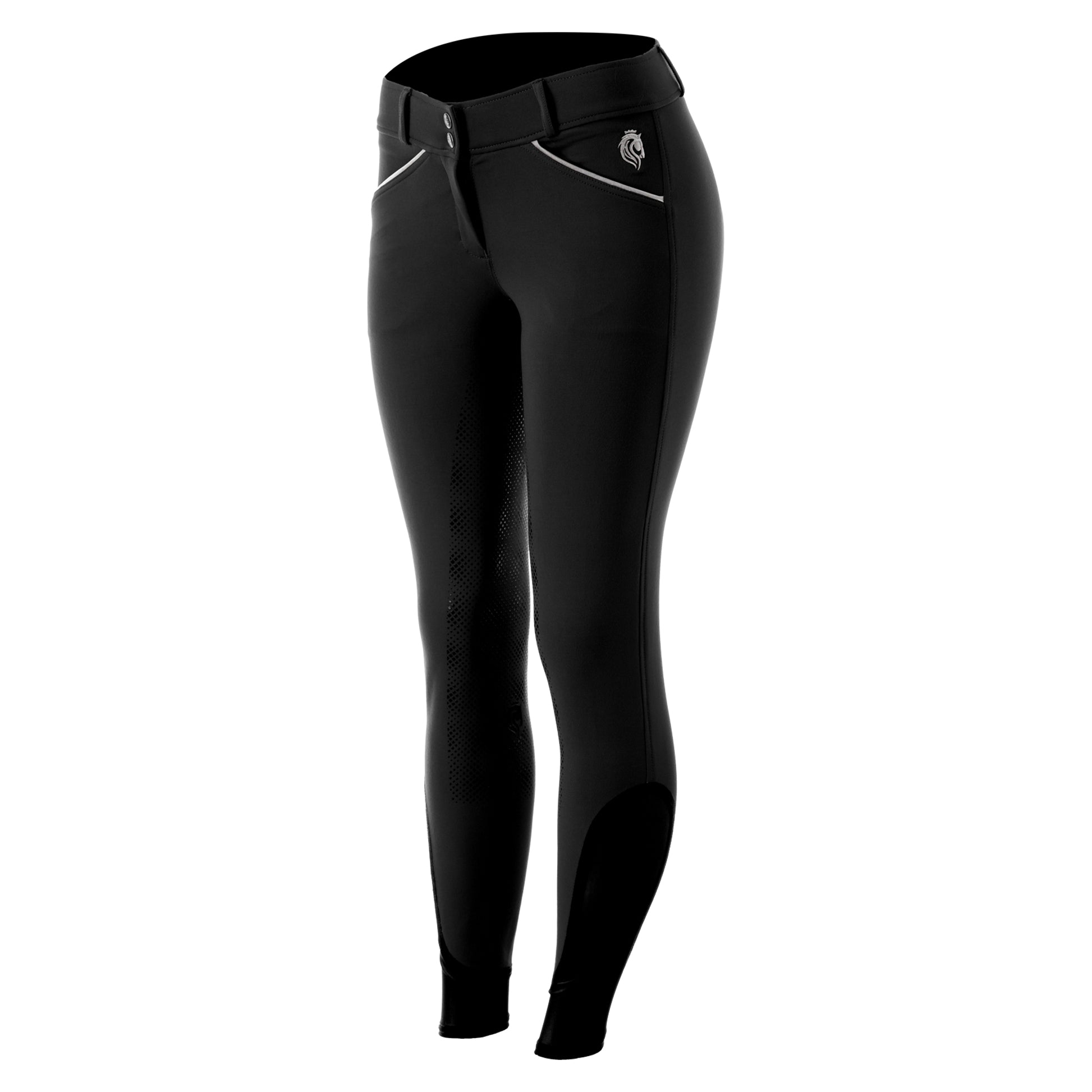Equinavia Astrid Ladies Silicone Full Seat Breeches