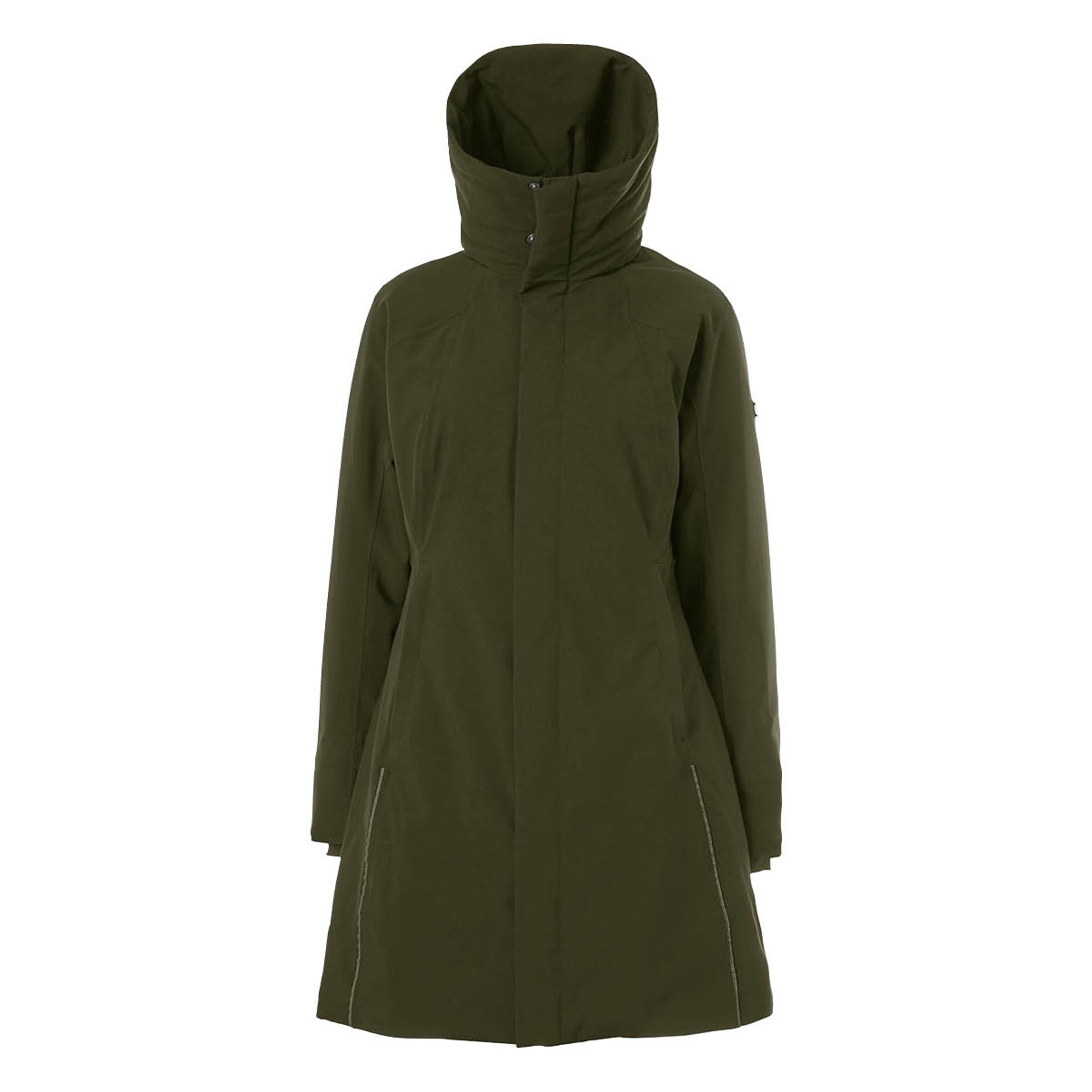 Mountain Horse Ladies Alicia Parka
