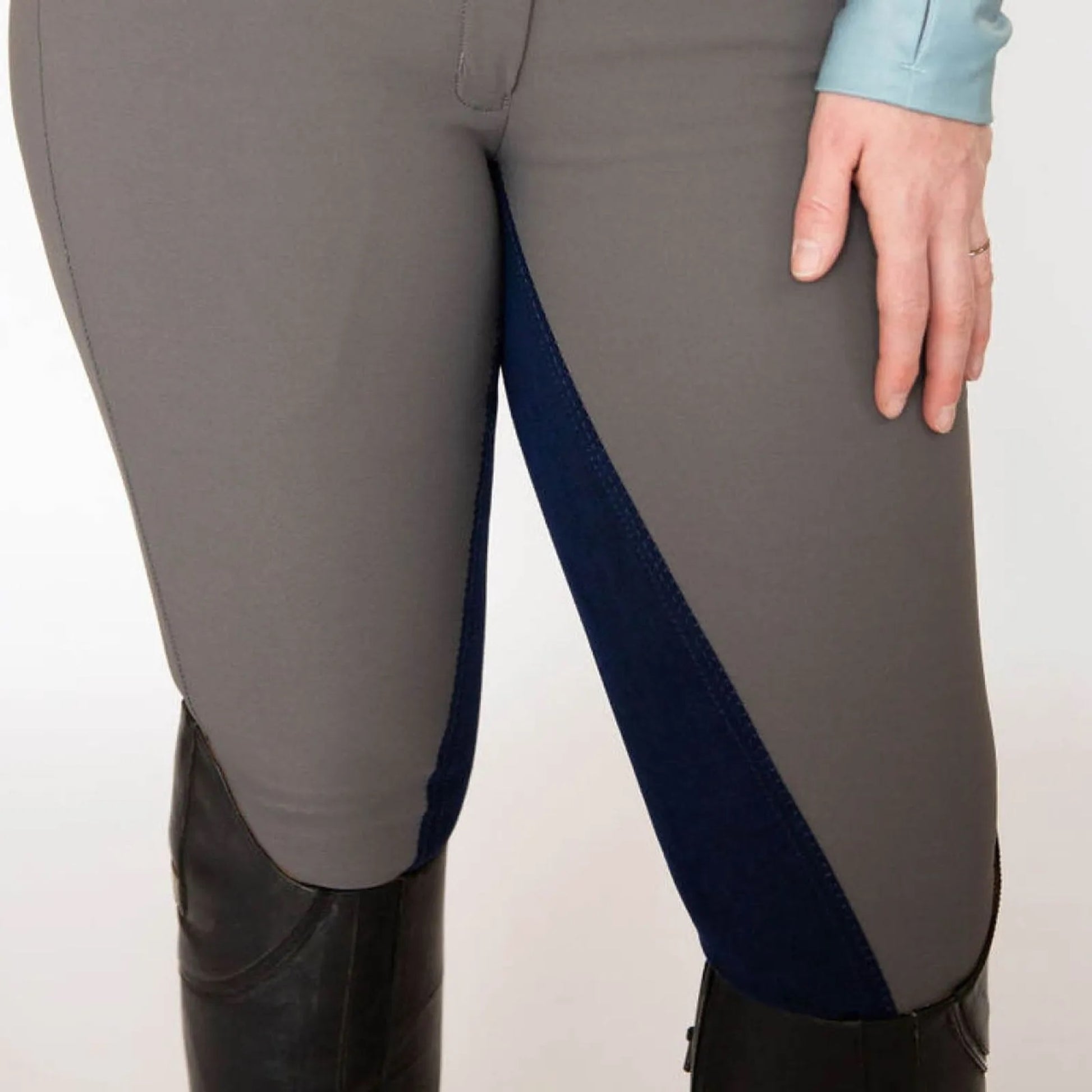 Romfh Ladies Champion FS Breech