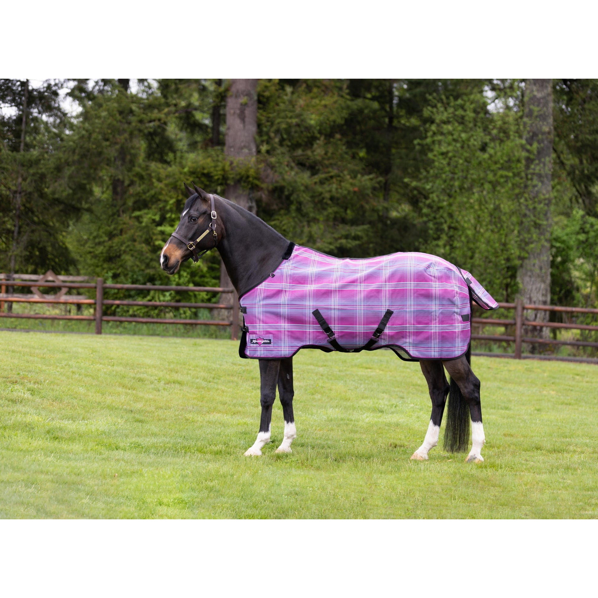 Kensington 73% UV Pony Protective Fly Sheet