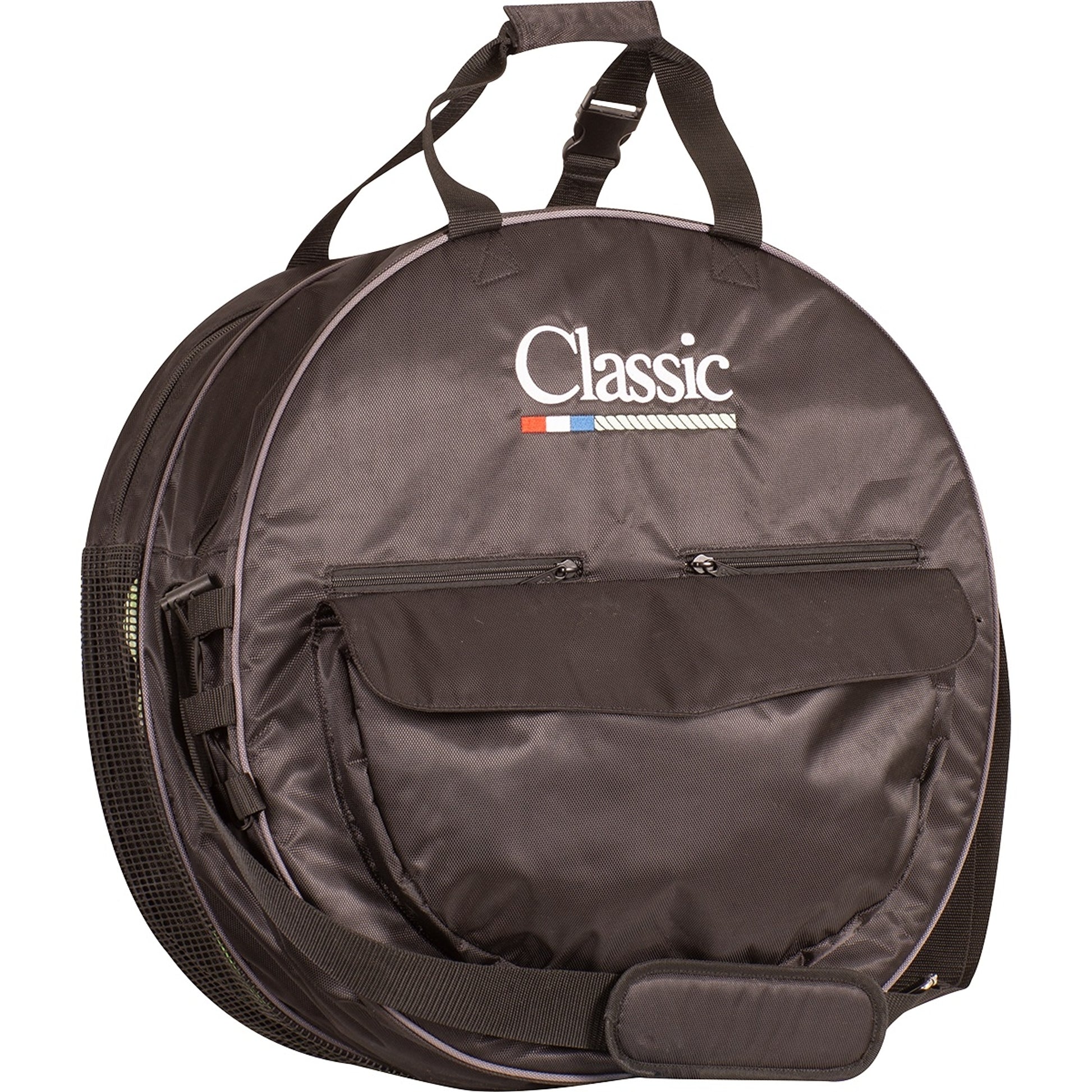 Classic Rope Deluxe Rope Bag