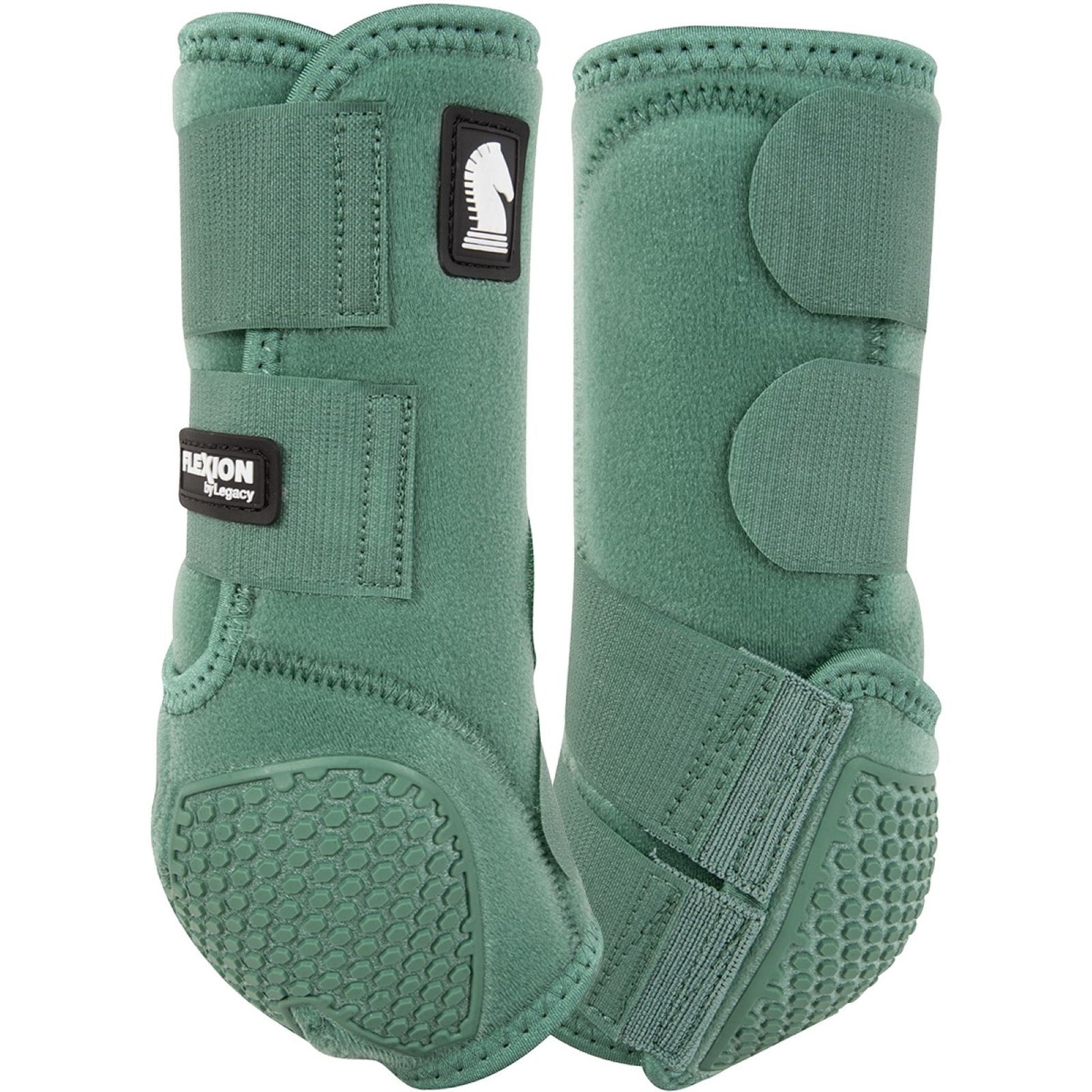 Classic Equine Flexion Front Boots