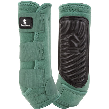 Classic Equine ClassicFit Hind Boots