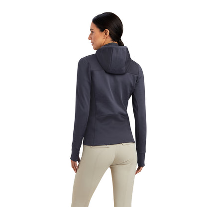 Ariat Ladies Lumina Full Zip Sweatshirt