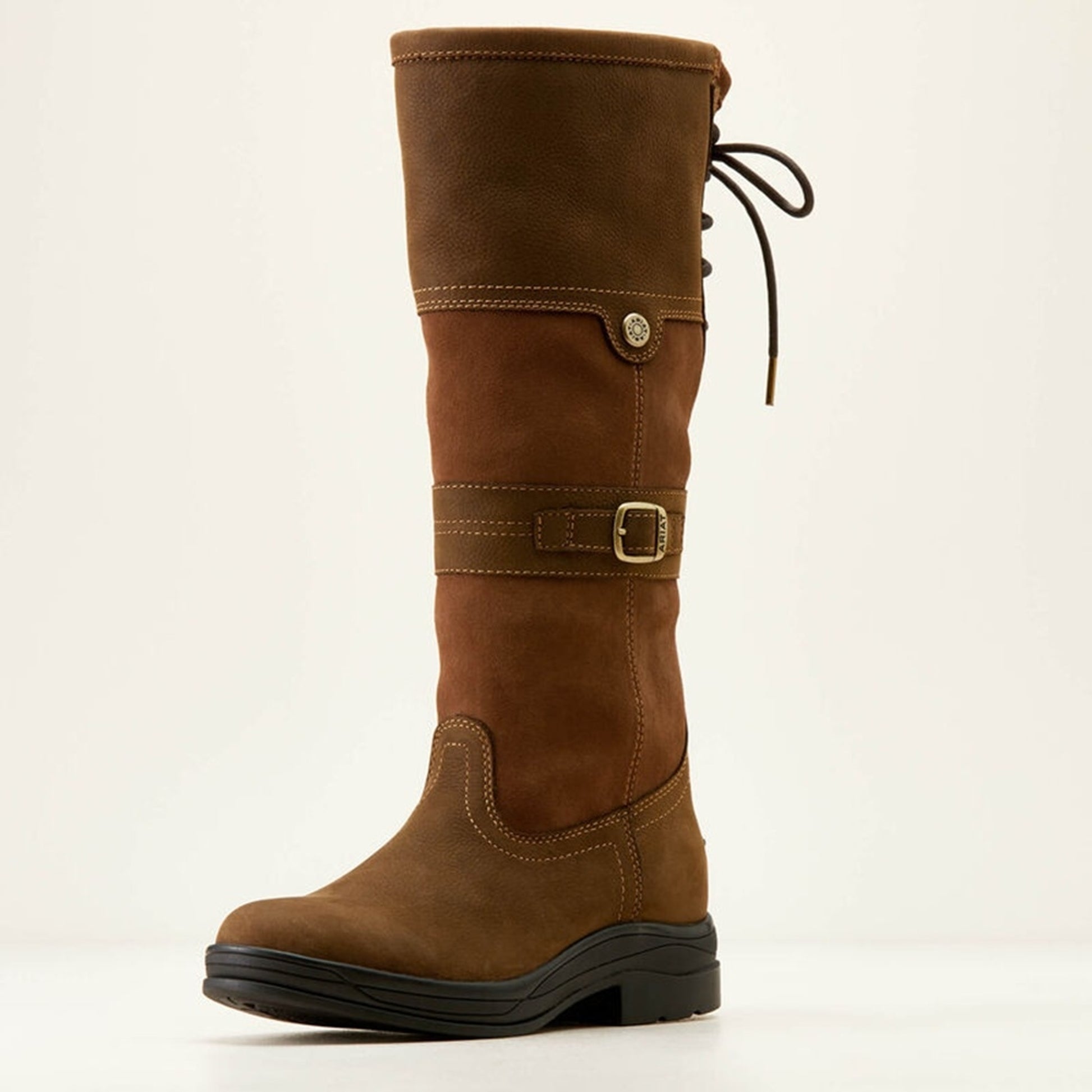 Ariat Ladies Langdale H2O Rnd Toe Boot